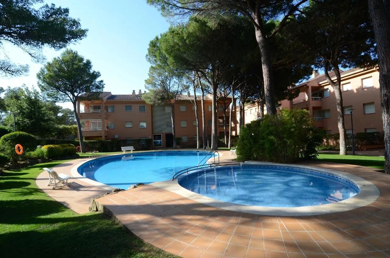 Puig Sa Guilla 1C B2 Apartment Pals