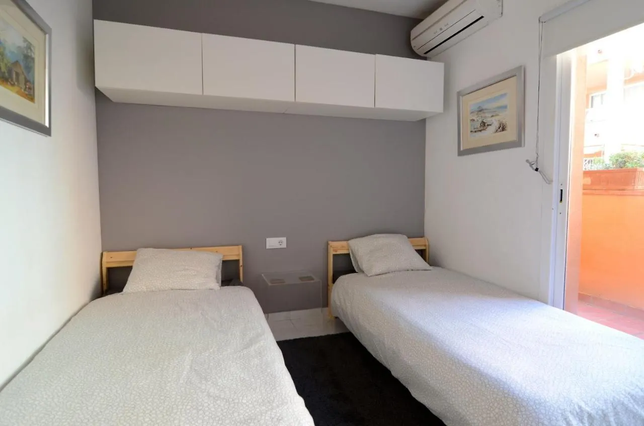 Puig Sa Guilla 1C B2 Apartment Pals