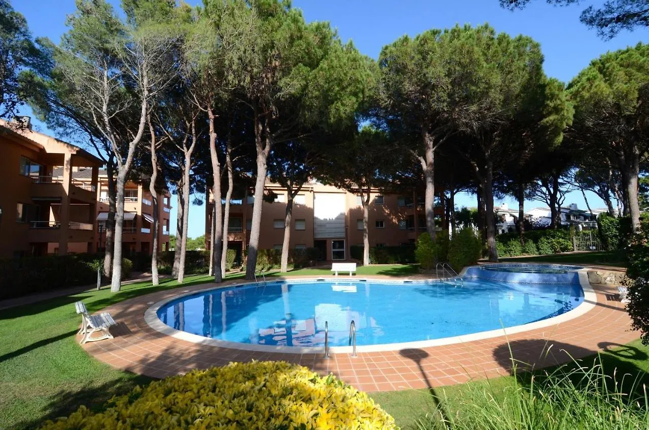 Puig Sa Guilla 1C B2 Apartment Pals Spain