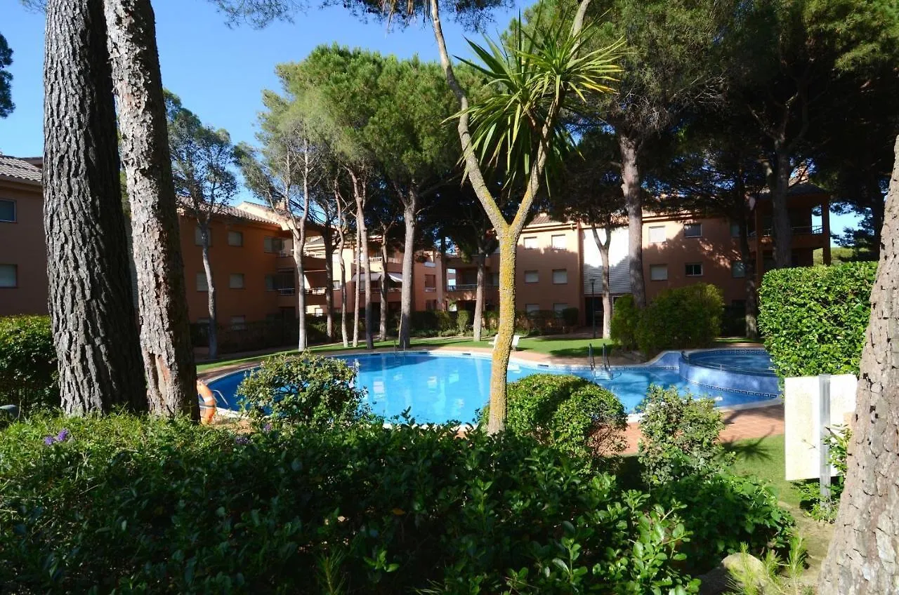 Puig Sa Guilla 1C B2 Apartment Pals