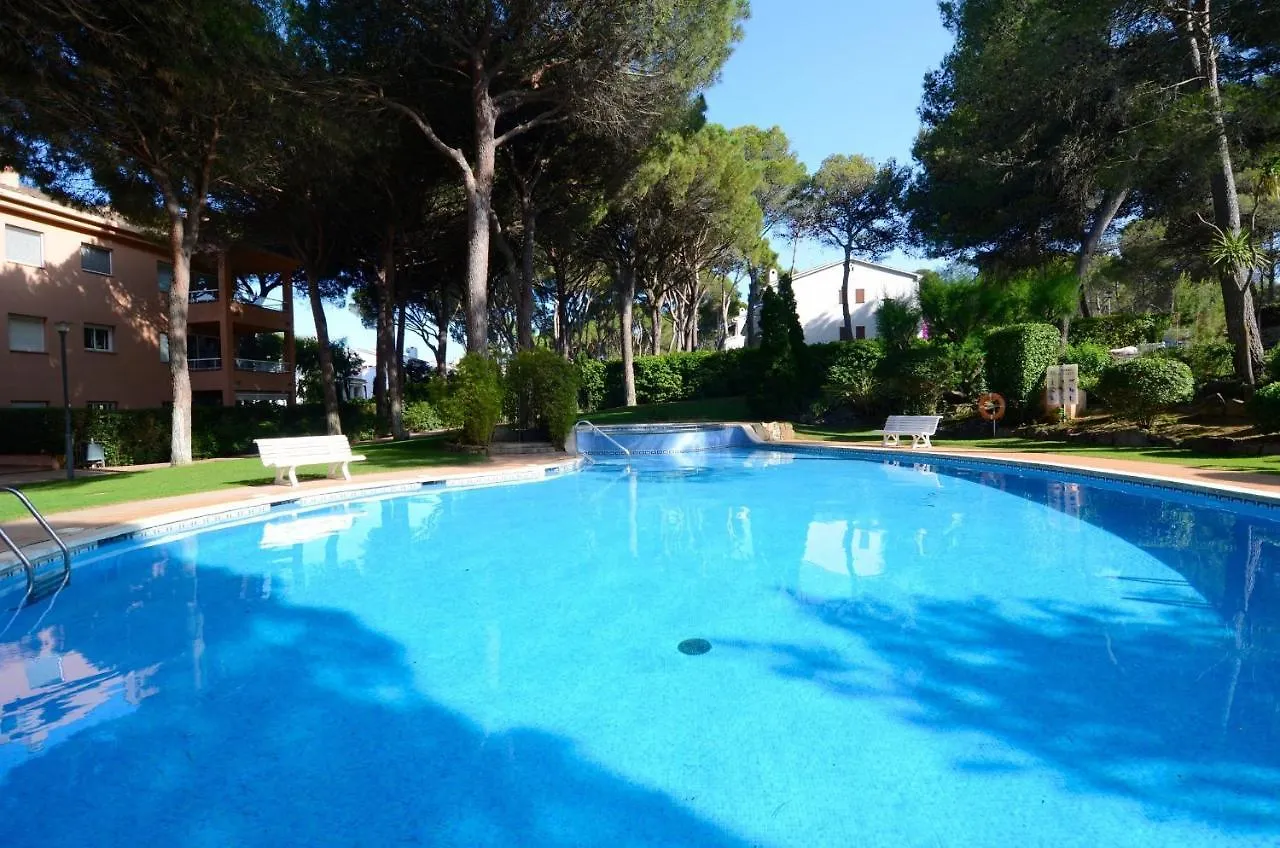 Puig Sa Guilla 1C B2 Apartment Pals Spain