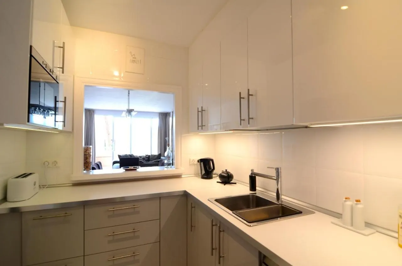 Puig Sa Guilla 1C B2 Apartment Pals