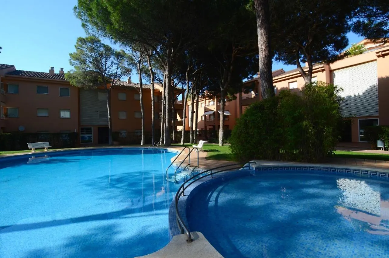 Puig Sa Guilla 1C B2 Apartment Pals