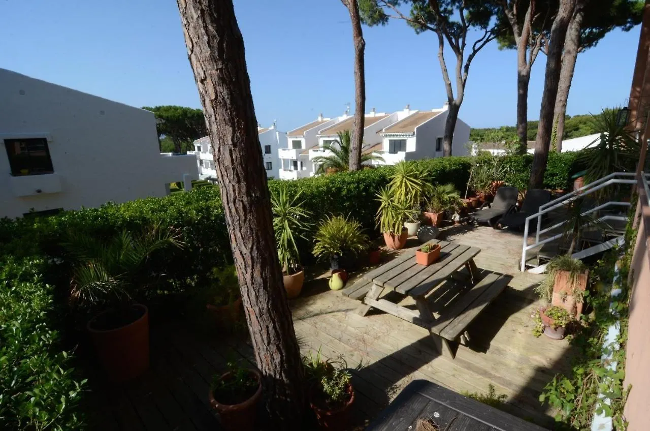 Puig Sa Guilla 1C B2 Apartment Pals