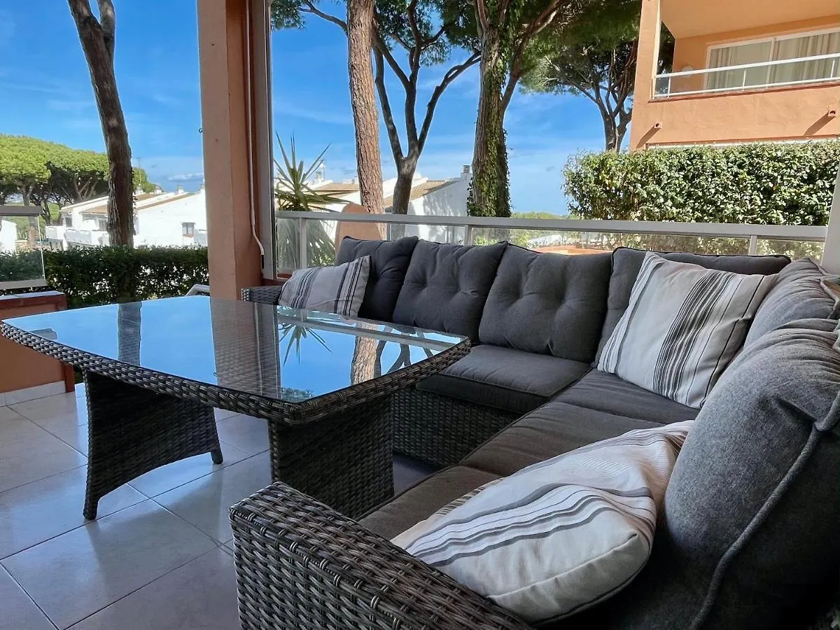 Puig Sa Guilla 1C B2 Apartment Pals Spain