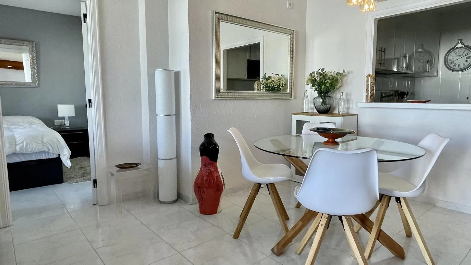 Puig Sa Guilla 1C B2 Apartment Pals Spain