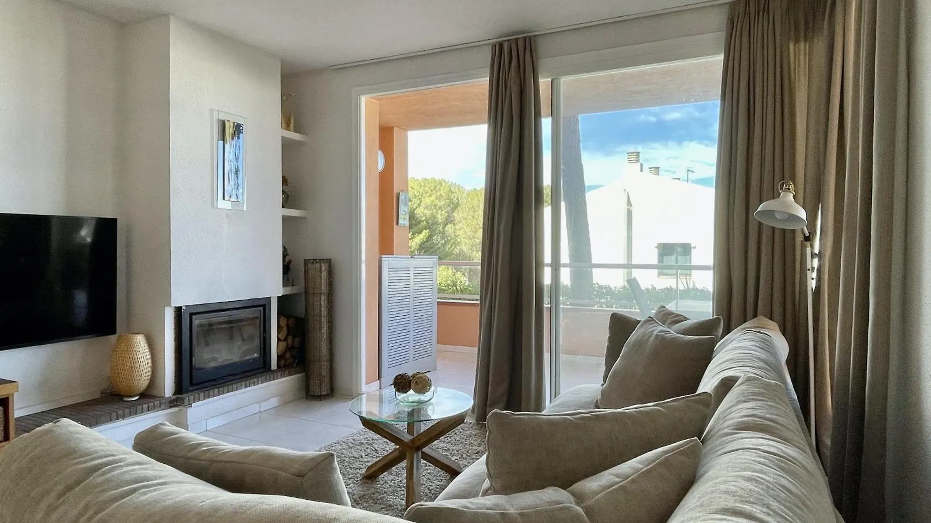 Puig Sa Guilla 1C B2 Apartment Pals 0*,  Spain