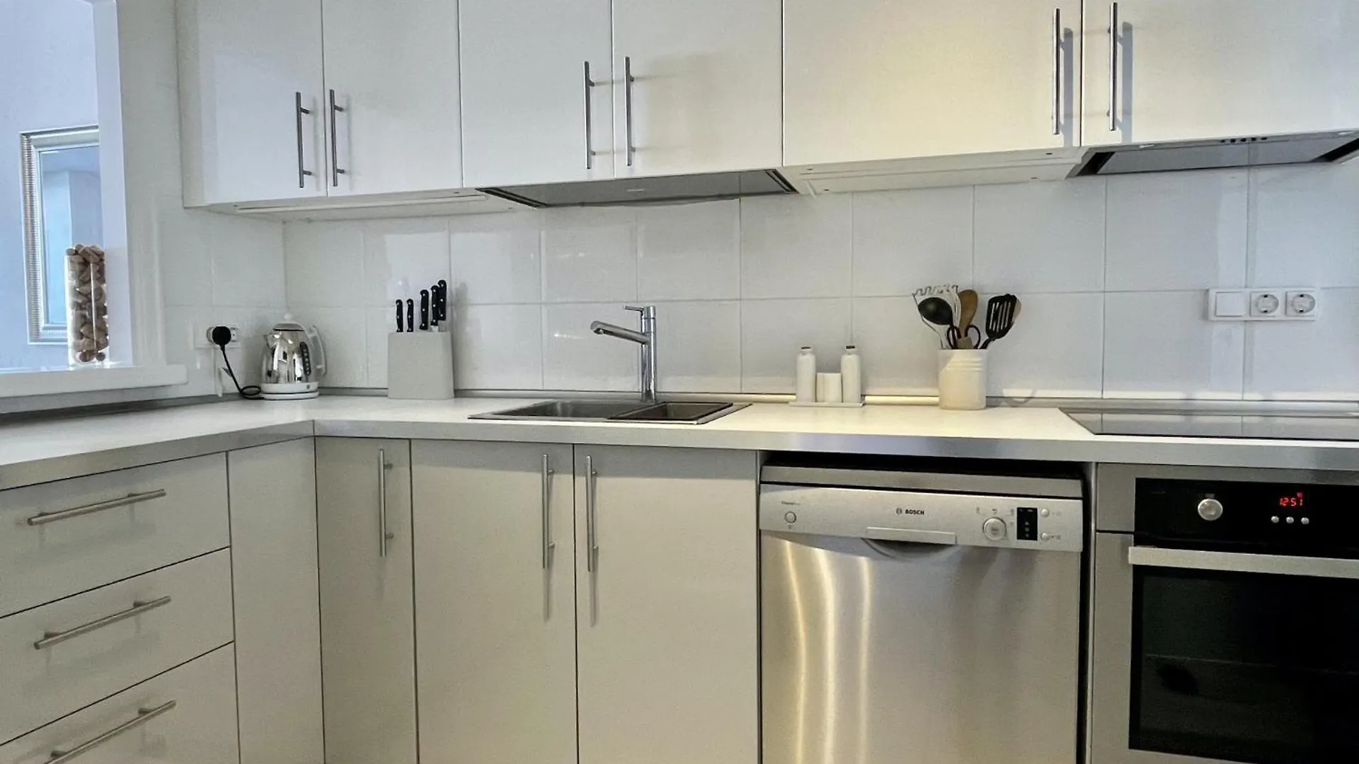 Puig Sa Guilla 1C B2 Apartment Pals