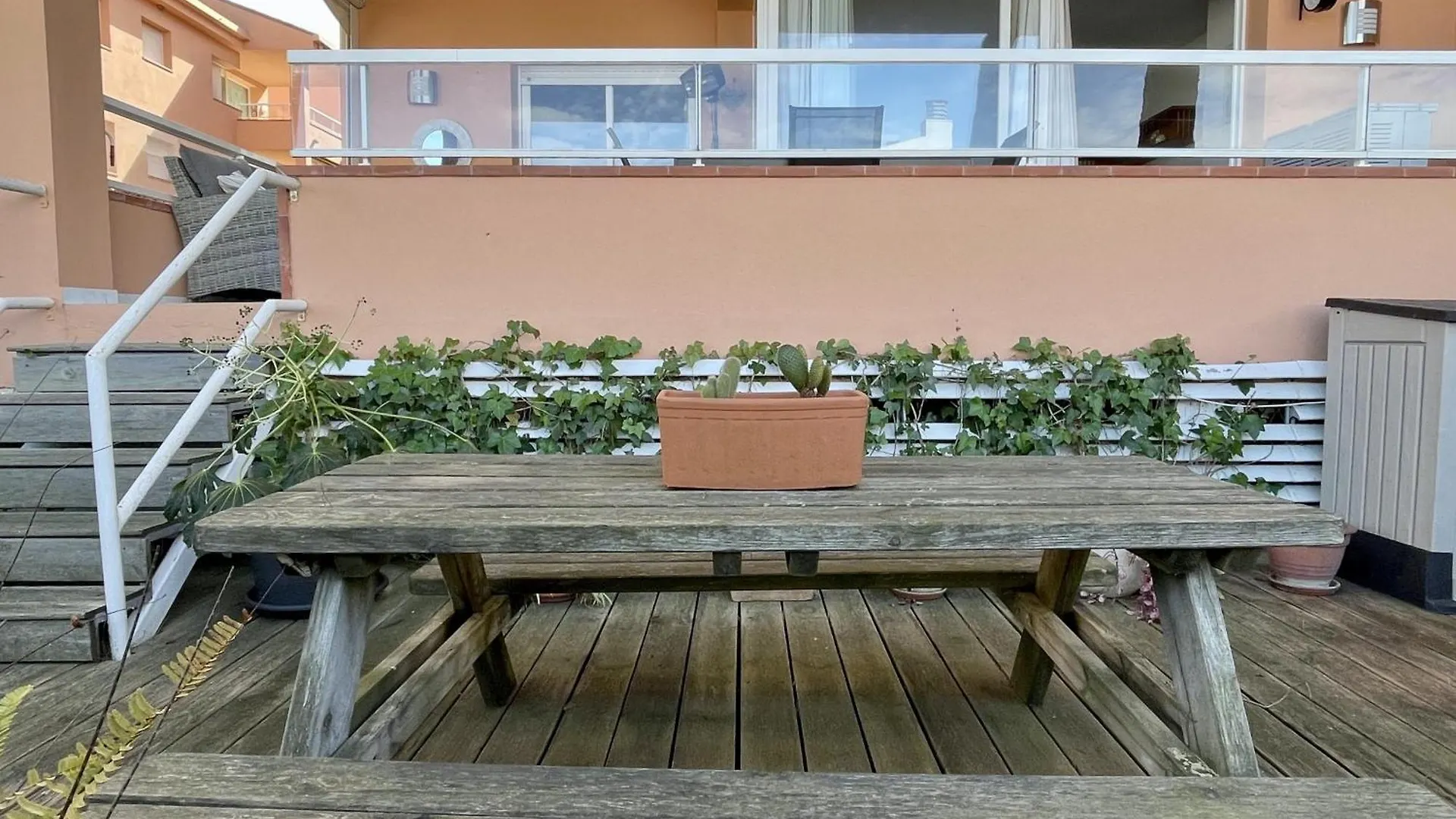 Puig Sa Guilla 1C B2 Apartment Pals Spain